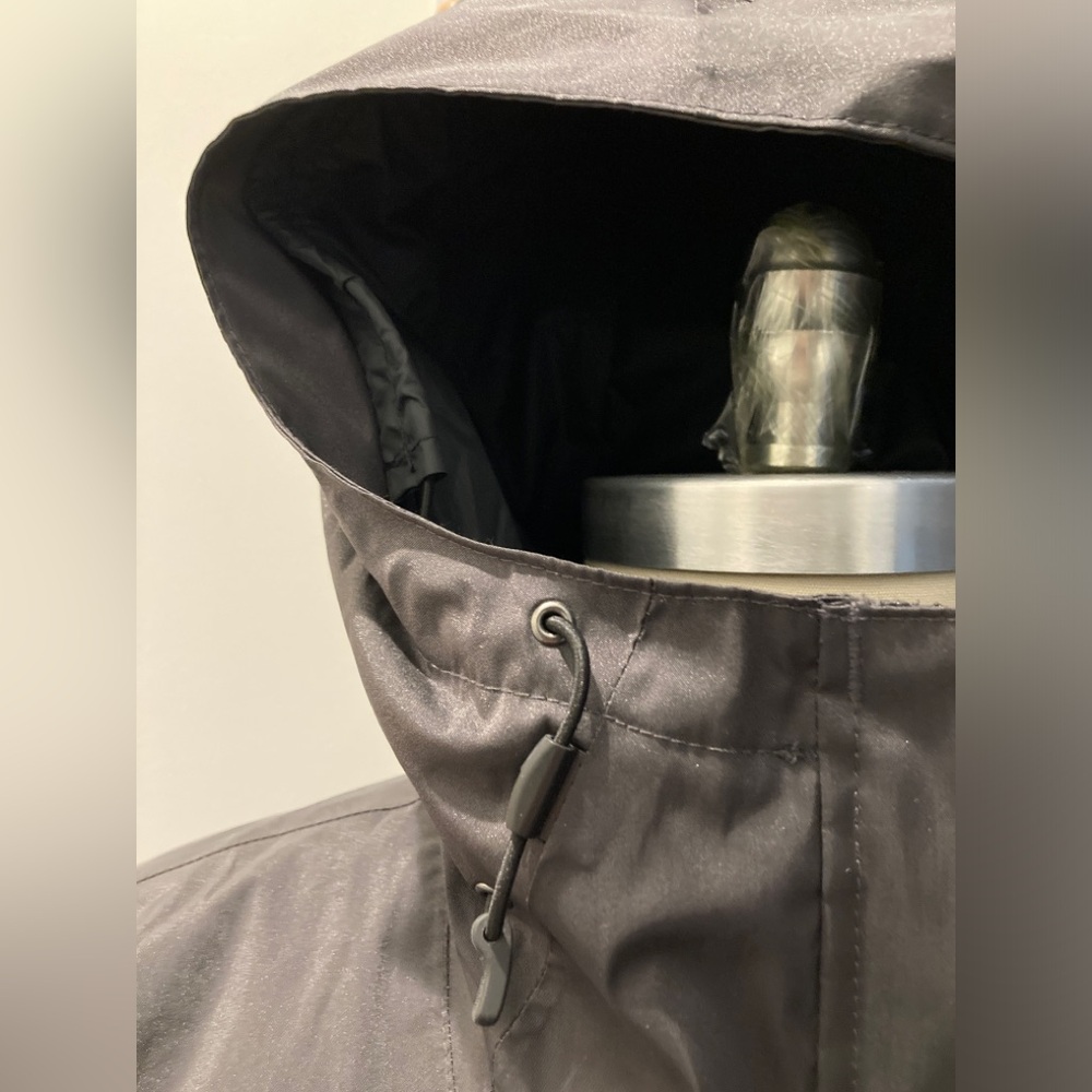 Columbia Womens Point Park Insulated Jacket - Picture 7 of 10